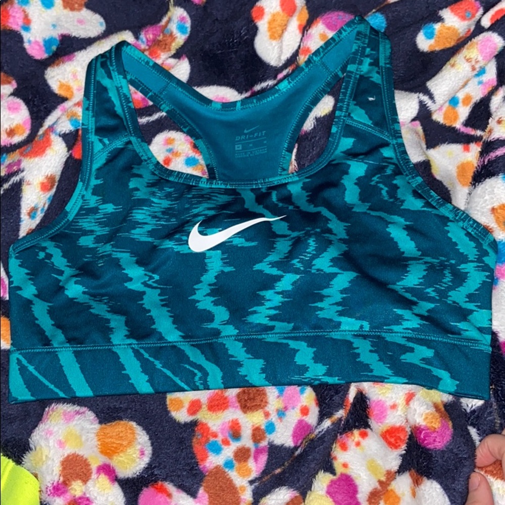 Nike sport bra